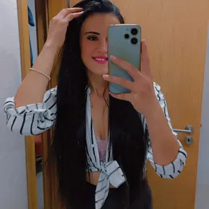 Empregada de limpeza com mais de 10anos de experiência 