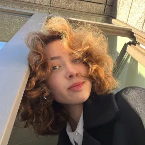 Jauna, energinga auklė Vilniuje su patirtimi