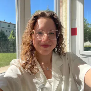 Giovane babysitter a Padova con esperienza