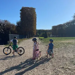 Sortie péri scolaire 