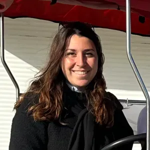 Garde d'enfant autour d'Oullins