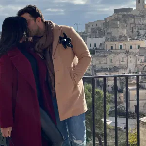 Cerco signora delle pulizie