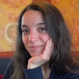 Prof particulier sympa et sérieuse région Fontainebleau