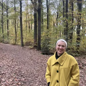 Étudiante en médecine propose aide et compagnie aux seniors