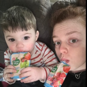Recherche garde enfant