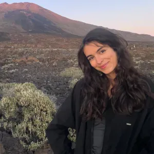 Babysitter na zona do Porto ☺️