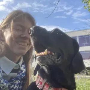 Pet-sitter bilingue avec expérience professionnelle 