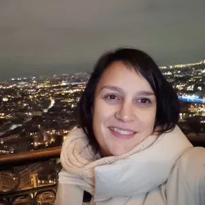 Busco niñera en Alcorcón