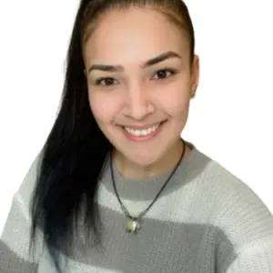 Empregada de Limpeza profissional 