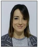 Cuidadora infantil en Barcelona con experiencia.