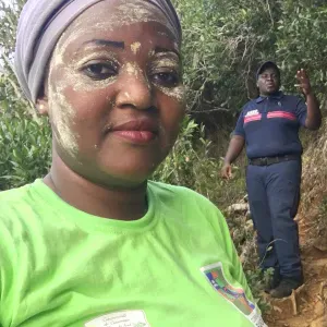 Garde enfant et animatrice sur Limoges