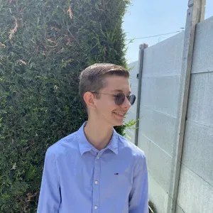 Etudiant STAPS dans le Valenciennois