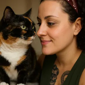 Pet sitter Aubiere et alentours 