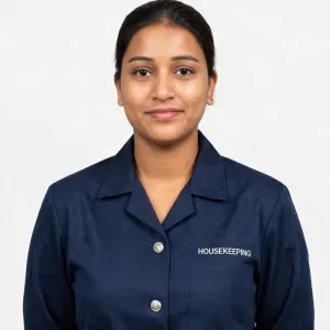 Housekeeping for home or hotels 