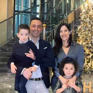 Collaboratrice Domestica Cesano Maderno