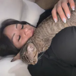 Pet-sitter attentionnée et passionnée par les animaux 🐈‍⬛🐩