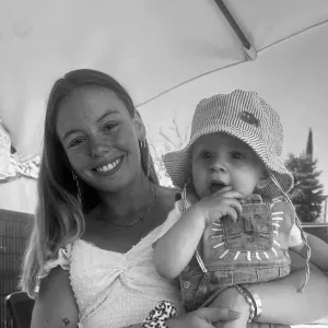 Femme de ménage à AUTERIVE 22ans