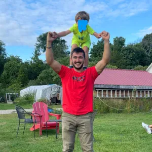 Babysitter en Rubi-Sant Cugat del Vallès