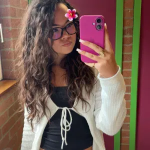 Baby-sitter motivée et dynamique !