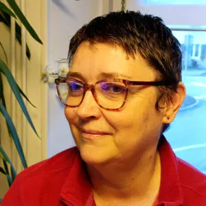 Assistante maternelle expérimentée à Étupes (25)