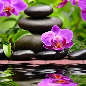 Empregada de limpeza