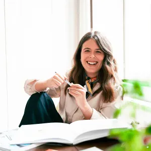 Garde d'enfants dans le beaujolais