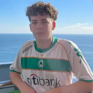 Baby sitter for a lot of my parents friends kids