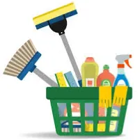 Femme de ménage fiable et efficace