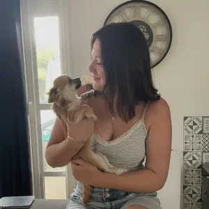 Pet-sitter sur Saint-Étienne !!