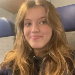 Étudiante en Prépa AL à Henri IV