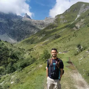 Lavoro pulizie Genova