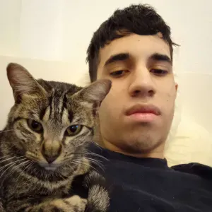 Cuidador de animales en Tres Cantos