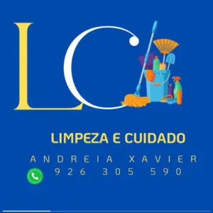 Empregada de limpeza personalizada 