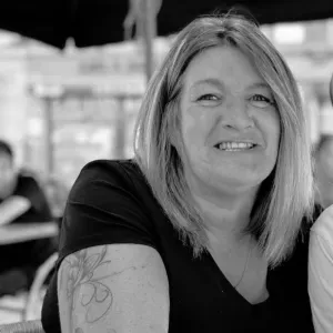 Technicienne de surface en belgique 