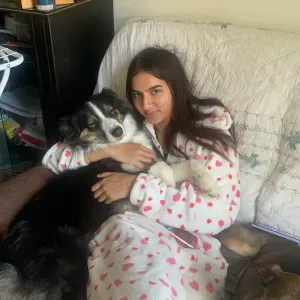 Pet-Sitter à Paris ! Chien Chat 