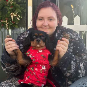 Pet sitting services with Pawfecto pups! Broughton