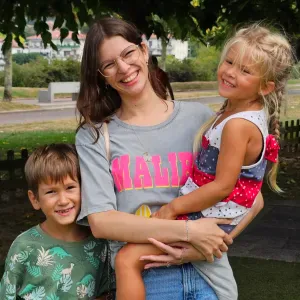 Pet-sitter étudiante à toulouse !