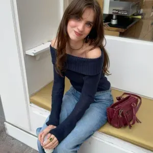 Baby-sitter douée avec les enfants de Paris 