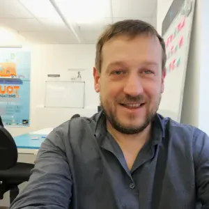 Recherche assistant(e) maternelle Brest