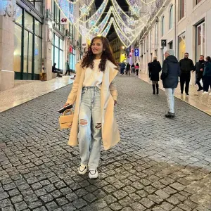 Experienced Housekeeper Available