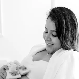 Je cherche une nounou