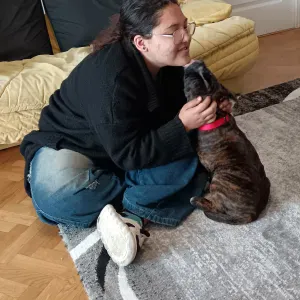 Pet-sitter sur Vélizy et ses alentours 