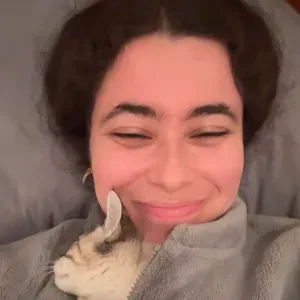 Cat-Sitter à Paris intramuros 
