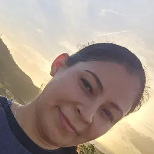 Asistenta de limpieza en Barcelona 