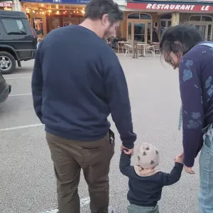 Nounou francophone – Monléon-Magnoac