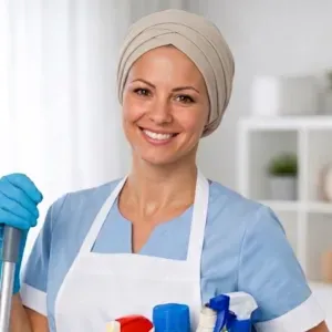 Femme menage  à domicile a bron 