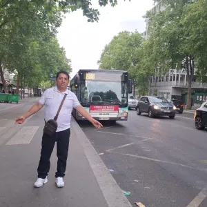 Aide a domicile a paris pour vos aines a París