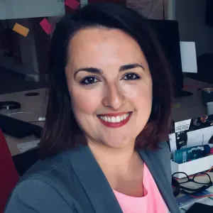 je cherche une baby siter