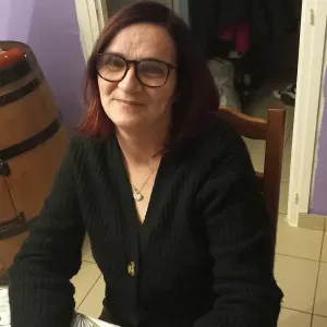 Femme de calais ou les environs nord pas de calais 