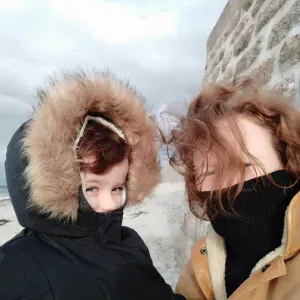 Garde après l'école